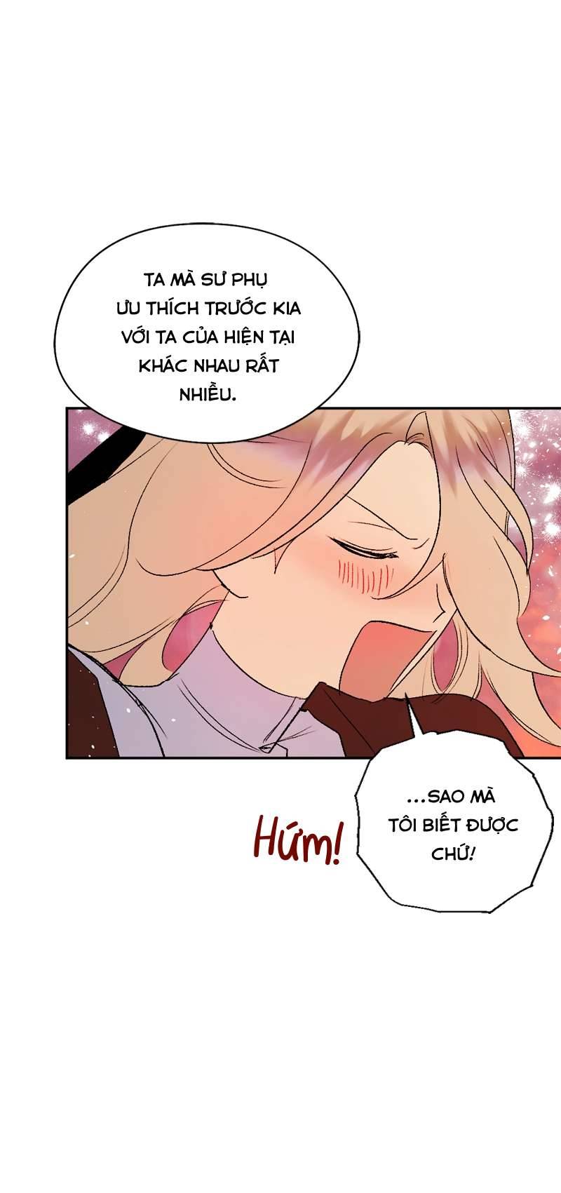 Lời Thú Nhận Của Chúa Tể Bóng Tối Chapter 91 - Trang 4