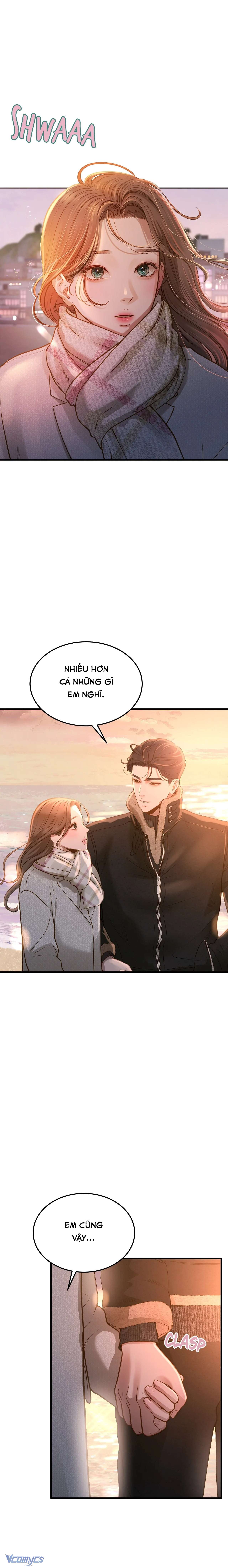 Bất Chấp Rủi Ro Chap 15 - Next Chap 16