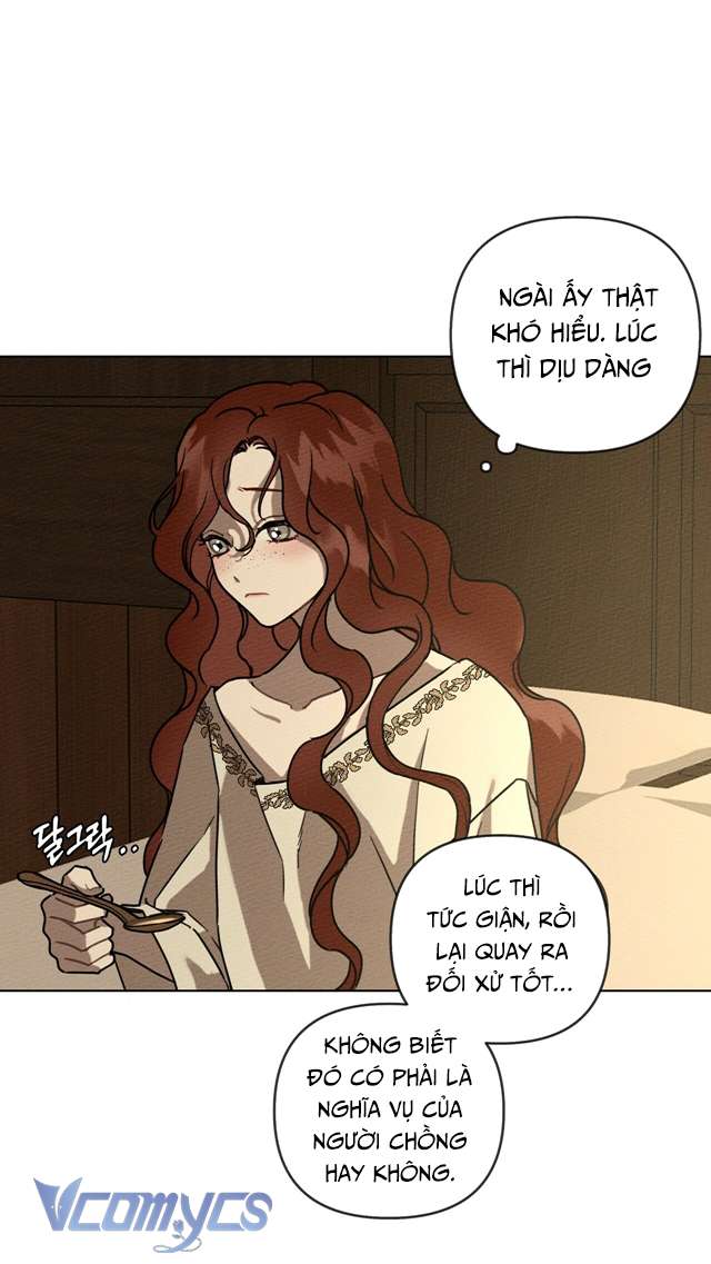 Dưới Bóng Cây Sồi Chap 4 - Trang 4