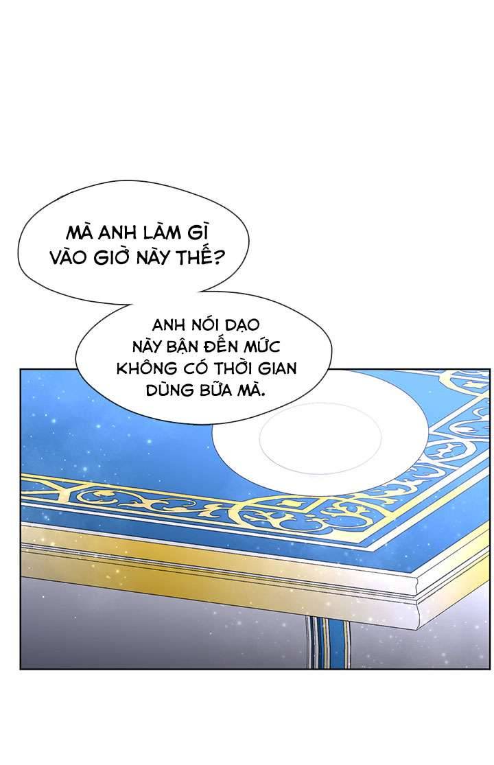 Gia Đình Bị Ám Ảnh Bởi Tôi Chapter 38 - Trang 4