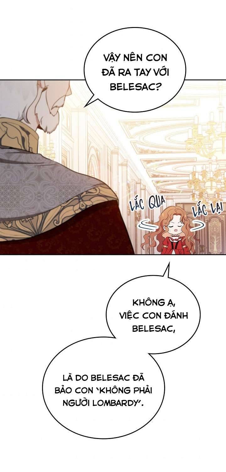 Kiếp Này Nhất Định Làm Gia Chủ Chap 4 - Trang 2