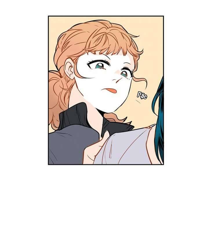 Ranh Giới Chap 43 - Trang 3