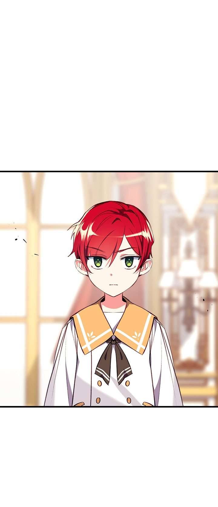 Chúng Ta Có Thể Trở Thành Một Gia Đình Được Không? Chap 9 - Next Chap 10