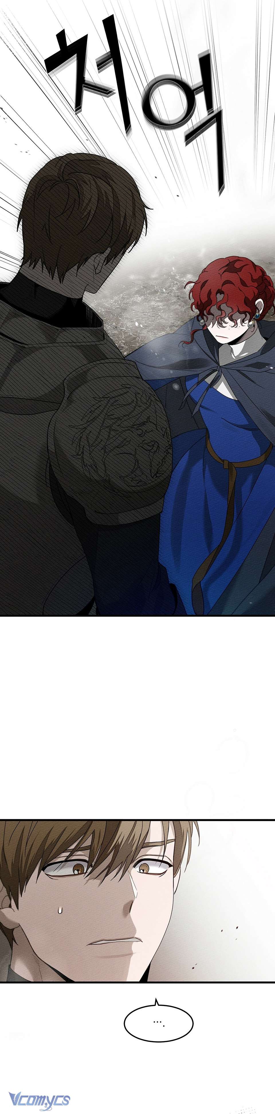 Dưới Bóng Cây Sồi Chap 39 - Next Chap 40