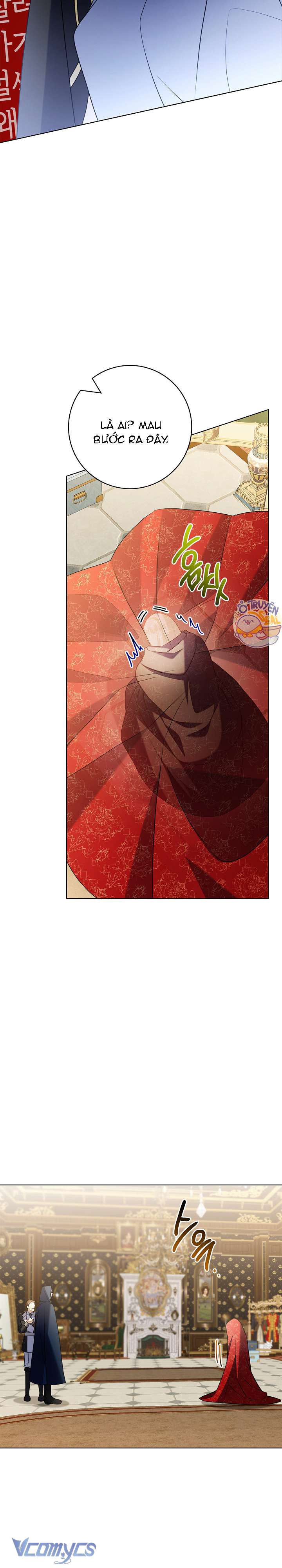 Xin Lỗi Vì Tôi Không Thể Rời Mắt Khỏi Vẻ Ngoài Của Ngài Chap 1 - Next Chap 2