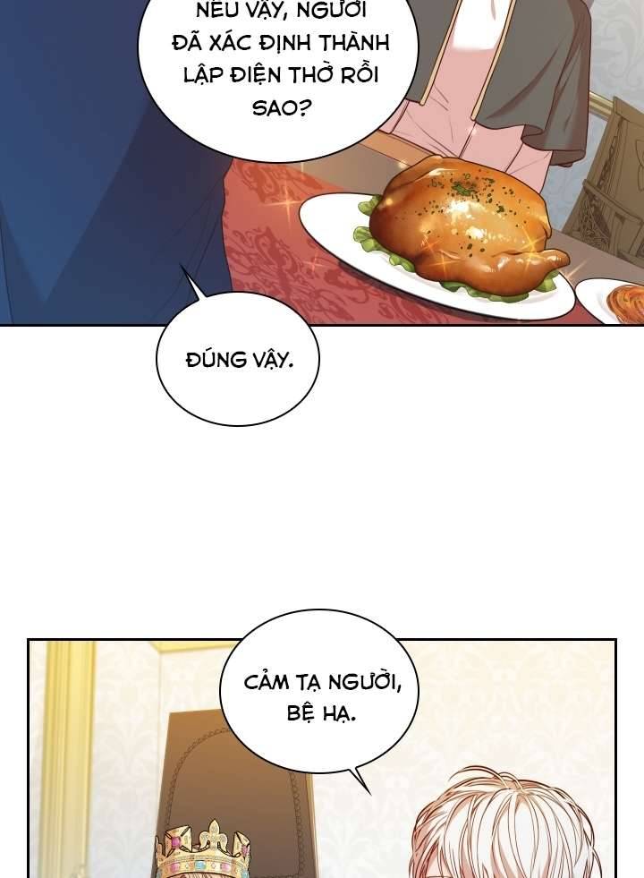 Thư Ký Của Bạo Chúa Chapter 20 - Trang 4