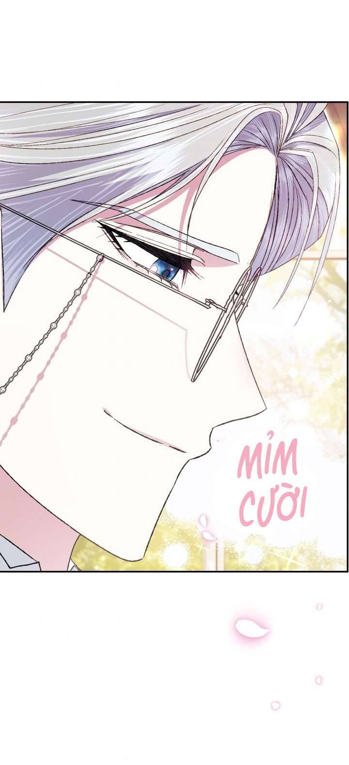 Cha À, Con Không Muốn Kết Hôn Đâu Chap 71 - Trang 2