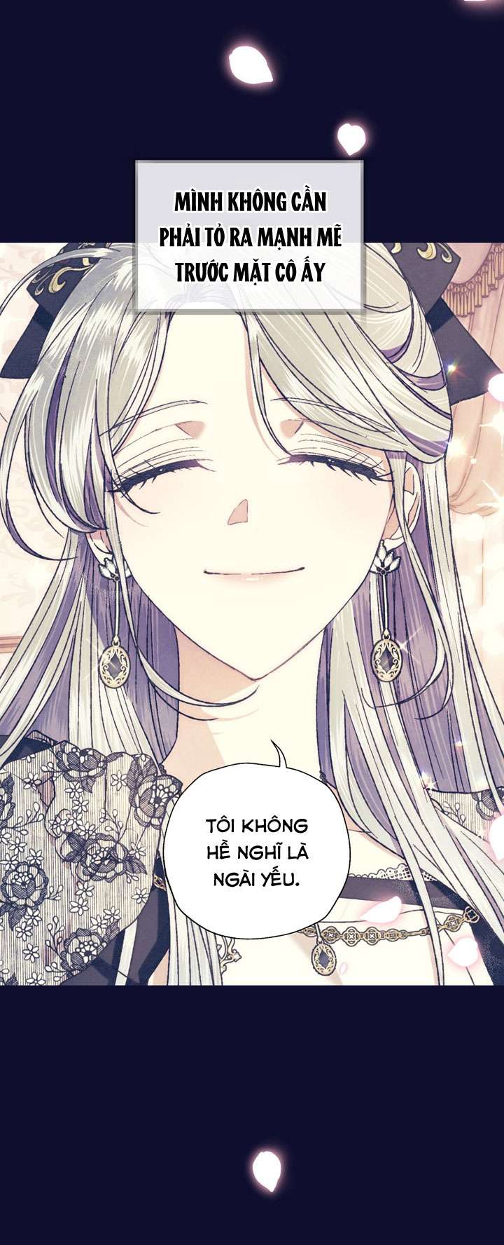 Cha À, Con Không Muốn Kết Hôn Đâu Chap 44 - Trang 2