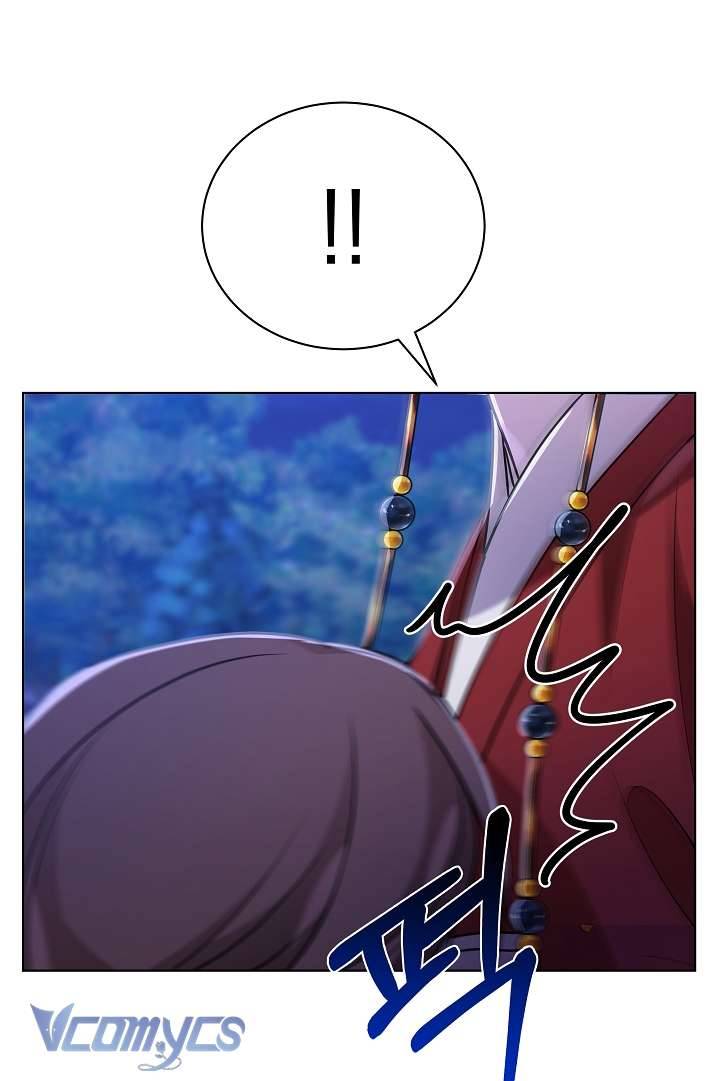 [18+] Biên Niên Sử Xuân Họa Thời Joseon Chap 23 - Trang 2