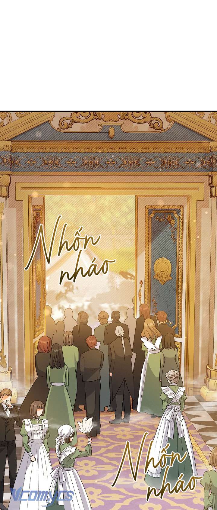 Người Xem Mắt Của Ác Nữ Quá Hoàn Hảo Chapter 17 - Trang 4