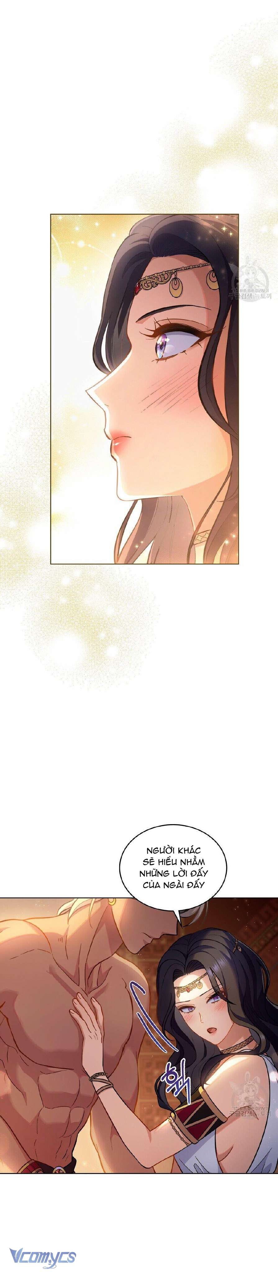 Hôn Nhân Giả Dối Chap 30 - Next Chapter 30.1