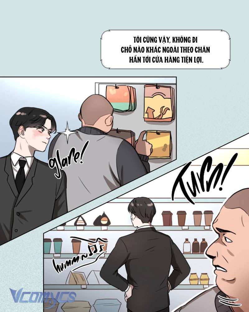 Sát Nhân Nhà Bên Chap 4 - Next Chap 5