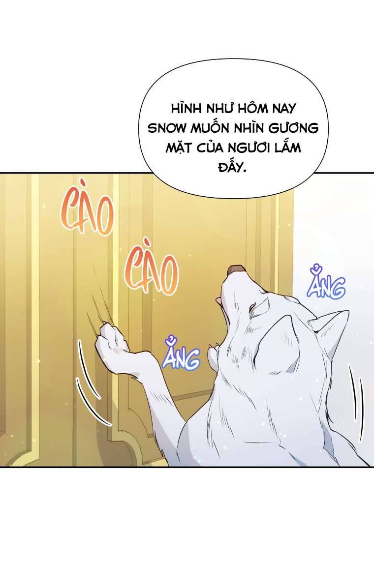 Người Bảo Hộ Của Bạo Quân Là Ma Nữ Tàn Độc Chap 65 - Trang 4