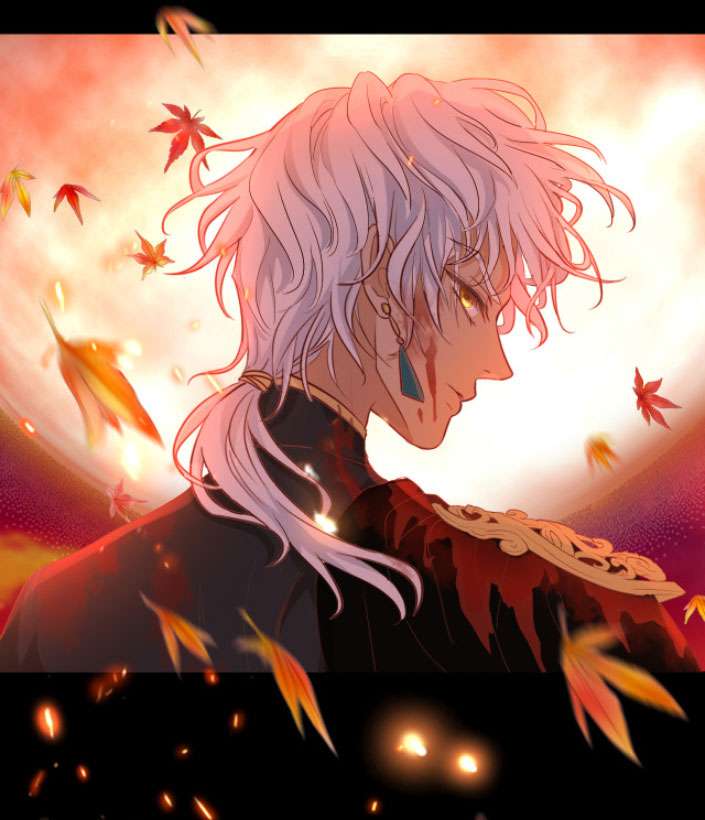 Địch Úc Đa Chi Ca Chapter 78 - Trang 4