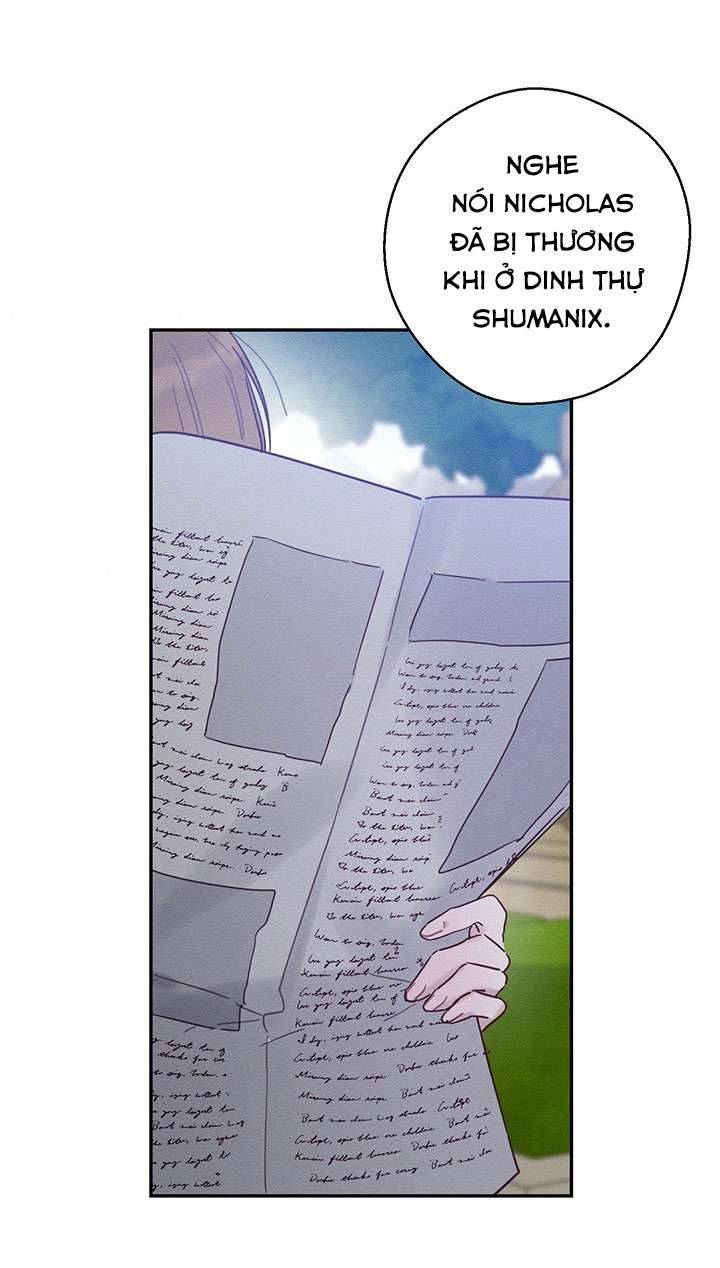 Trước Tiên Phải Giấu Em Trai Cái Đã! Chap 28 - Trang 2