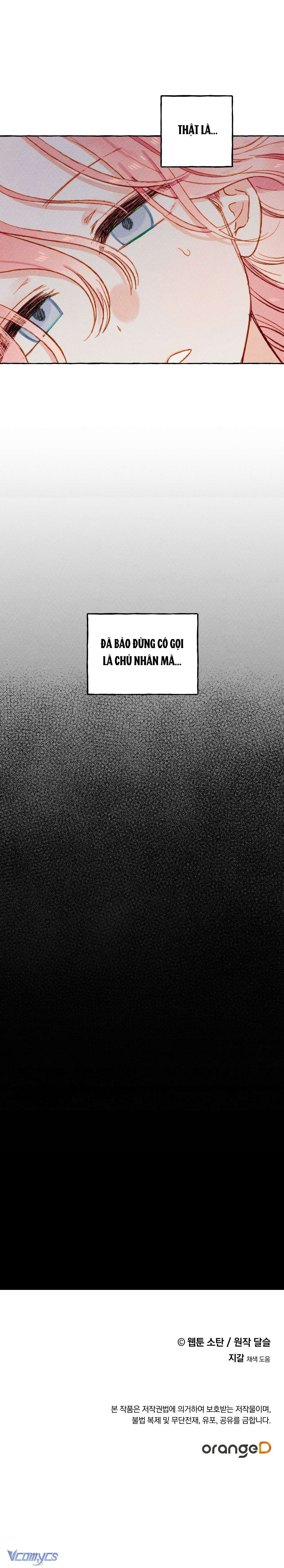 (Munn) Nuôi Dưỡng Một Hắc Long Chap 5 - Trang 2