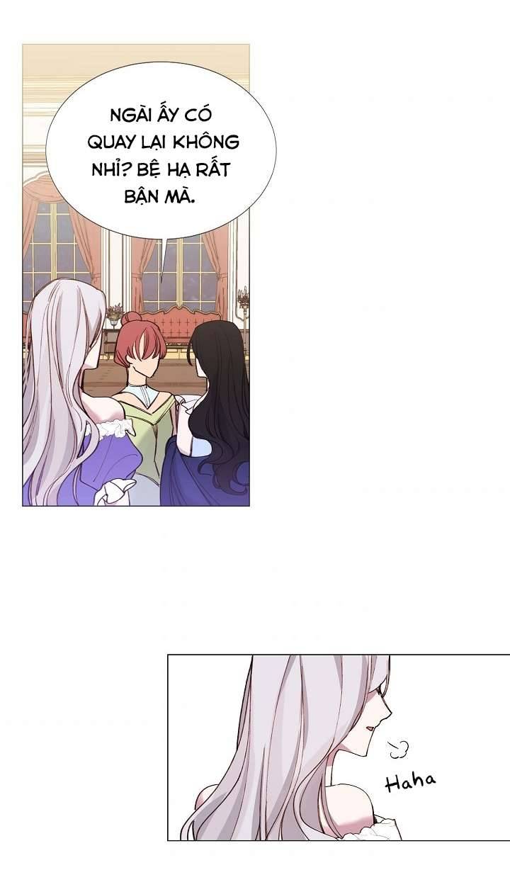 Ác Nữ Cần Bạo Chúa Chapter 4 - Next Chapter 5