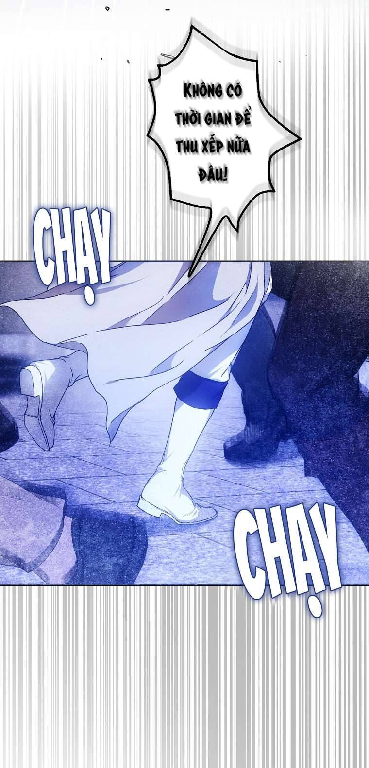 Tôi Trở Thành Vợ Của Nam Chính Chap 65 - Trang 3