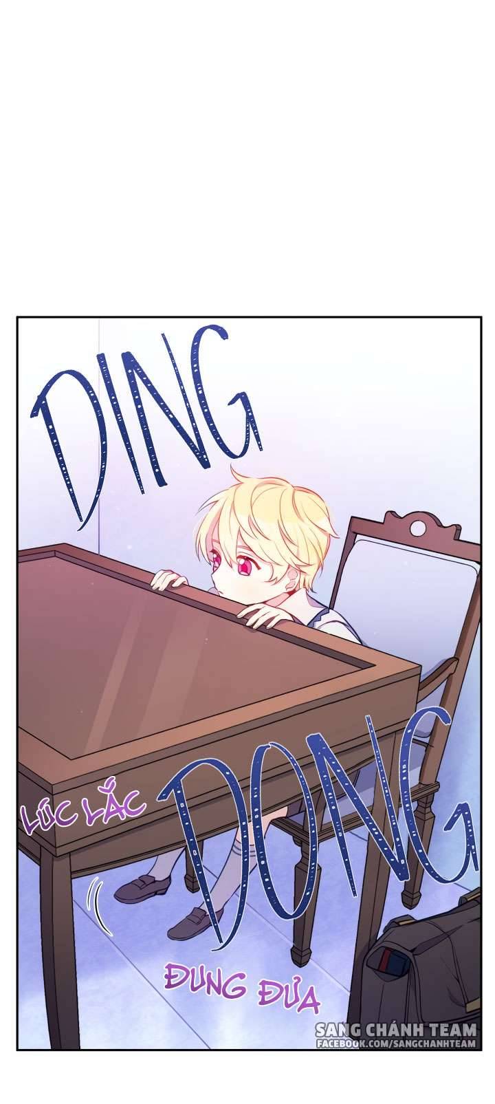 Người Bảo Hộ Của Bạo Quân Là Ma Nữ Tàn Độc Chap 4 - Trang 4