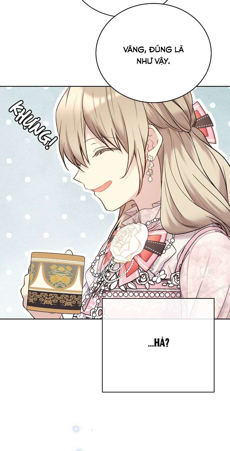 Vương Miện Lục Bảo Chap 67 - Trang 2