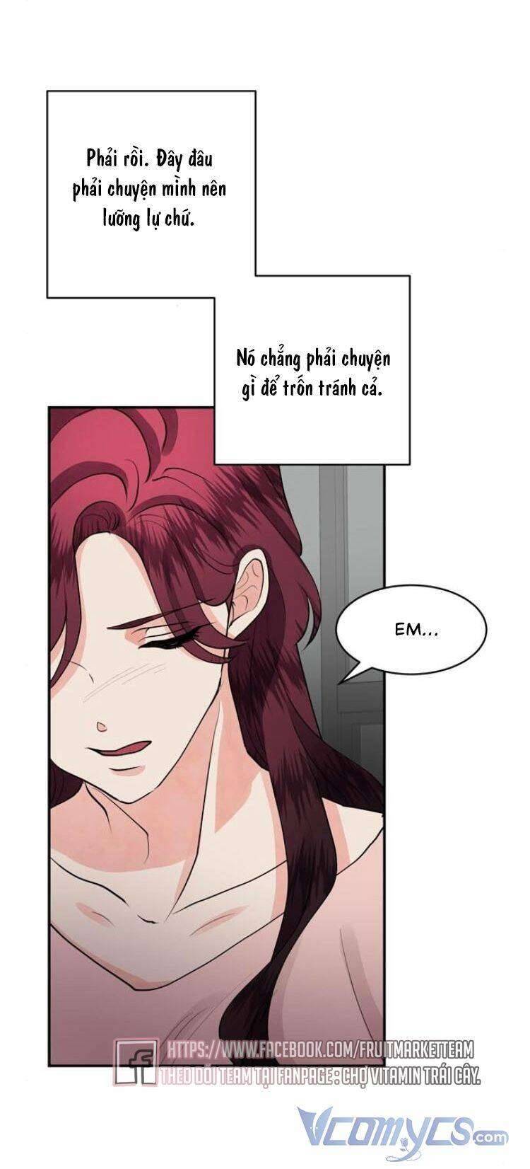 Oan Gia Ngõ Hẹp Chapter 62 - Trang 3