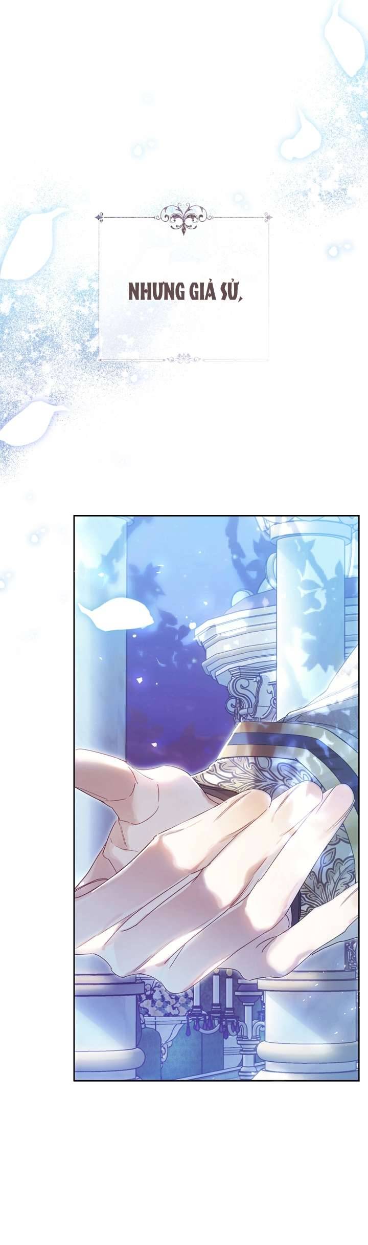 Ác Nữ Chỉ Là Một Con Rối Chap 57 - Trang 2