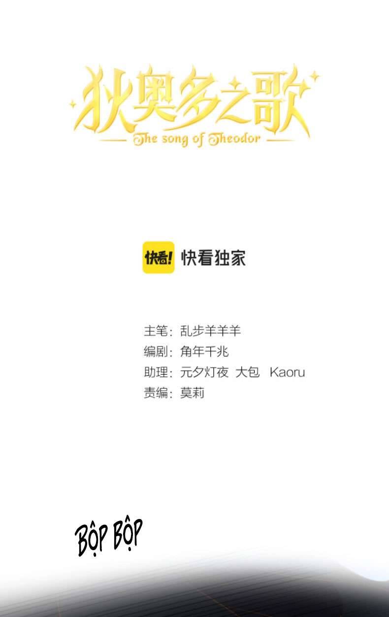 Địch Úc Đa Chi Ca Chapter 127 - Trang 4