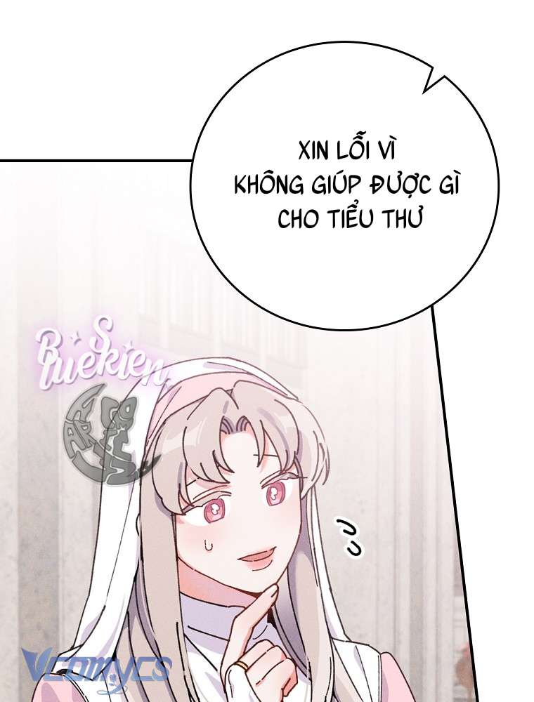 Chị Gái Của Nhân Vật Phản Diện Hôm Nay Cũng Đang Đau Khổ Chapter 25 - Trang 4