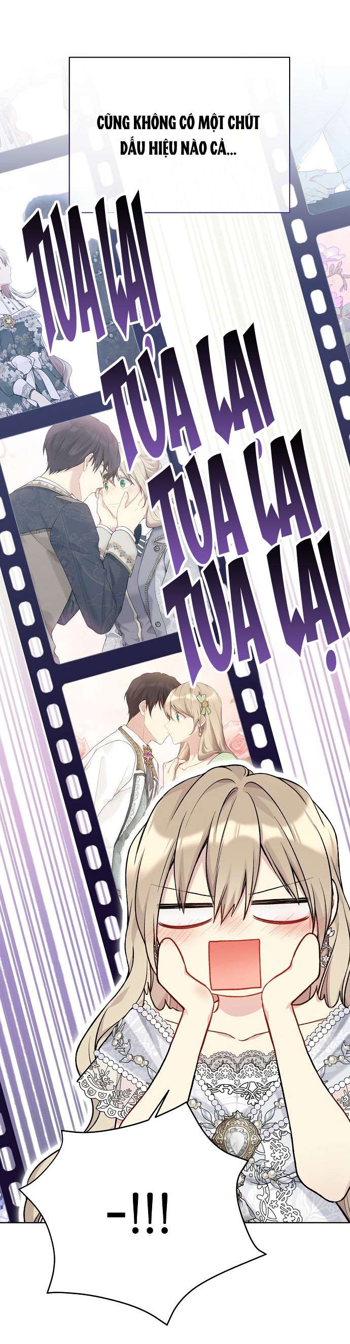 Vương Miện Lục Bảo Chap 83 - Trang 2