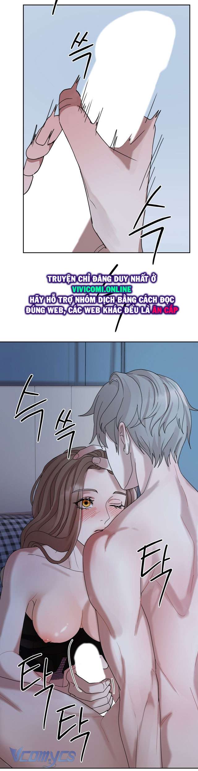 [18+] Tiên Nữ Ơi, Cứu Tôi Với Chap 6 - Trang 2