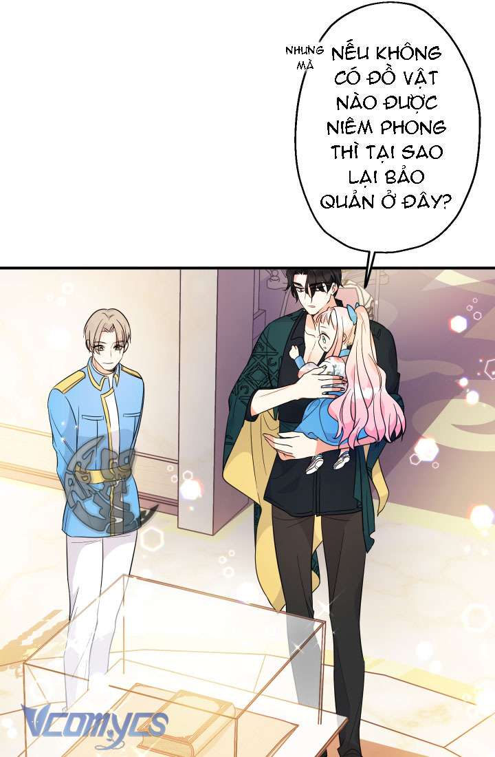 Tiểu Thư Tích Tiền Đi Bụi Chapter 6 - Next Chapter 7