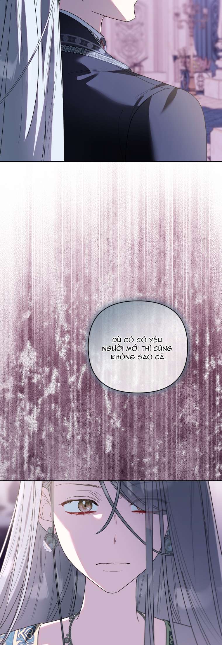 Thà Là Để Tôi Trở Thành Nữ Hoàng Chapter 67 - Trang 3