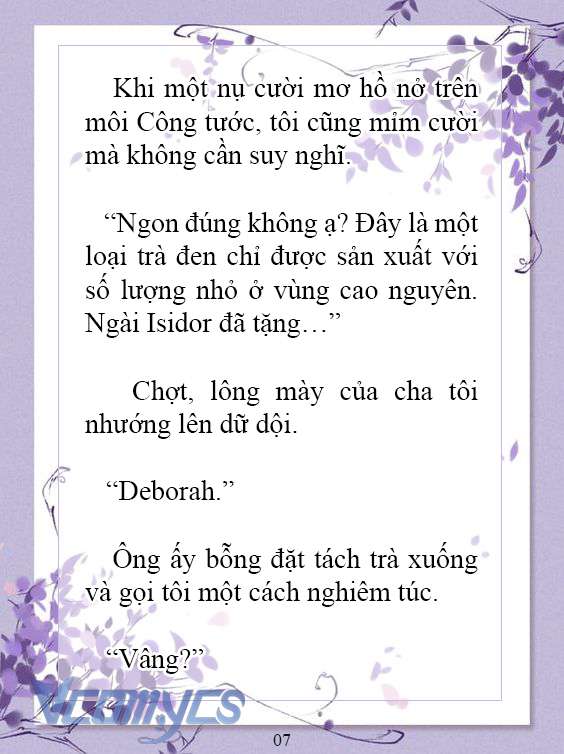 [Novel] Làm Ác Nữ Bộ Không Tốt Sao? Chap 115 - Trang 2