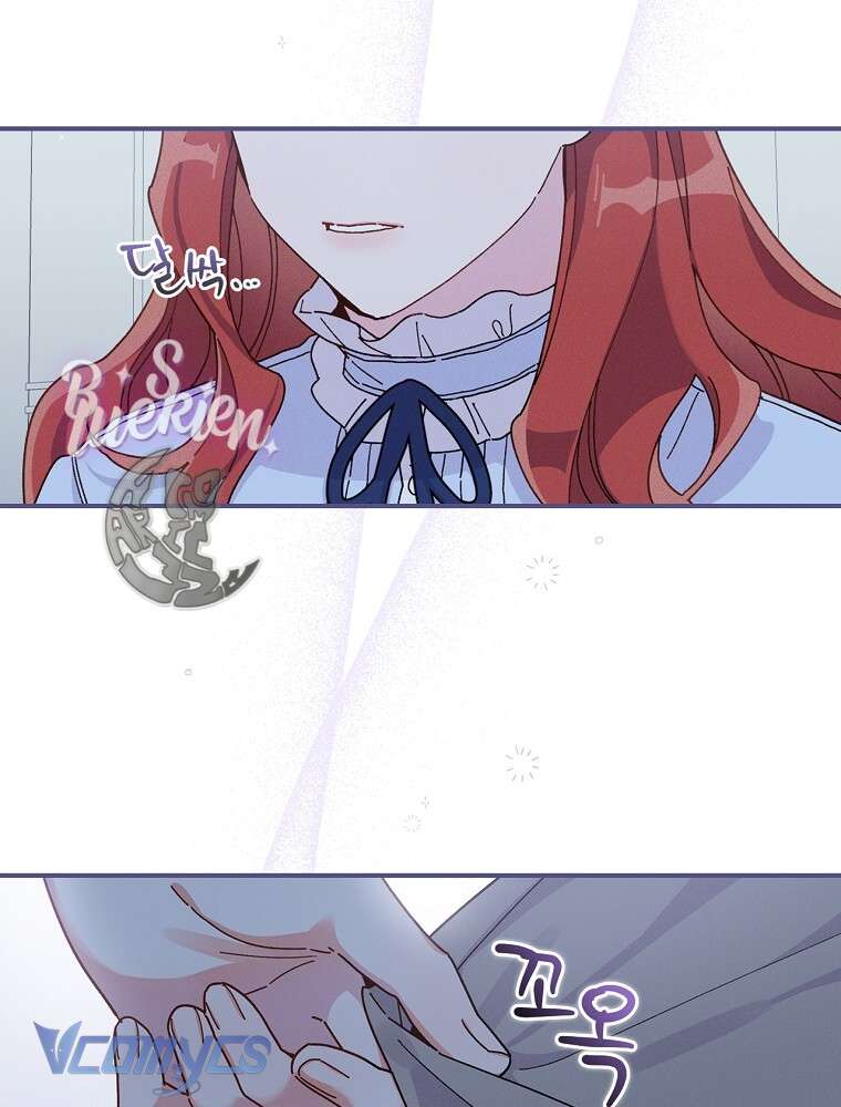 Chị Gái Của Nhân Vật Phản Diện Hôm Nay Cũng Đang Đau Khổ Chapter 35 - Trang 4