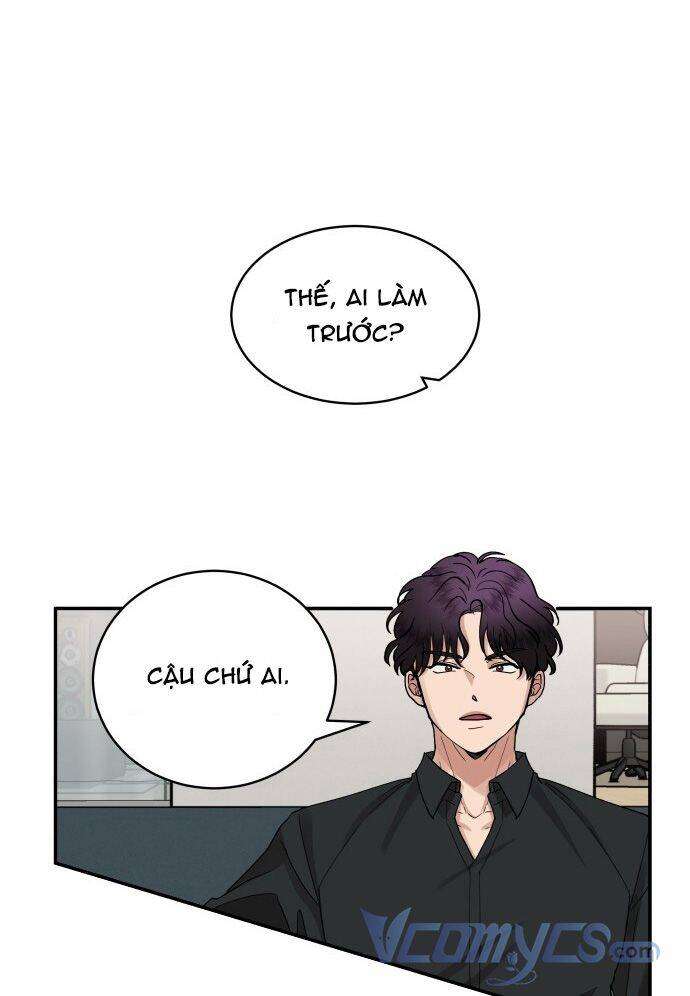 Oan Gia Ngõ Hẹp Chapter 28 - Trang 3