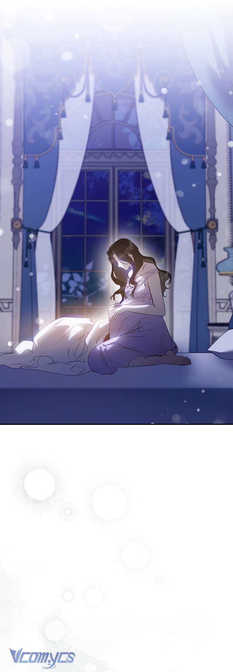 Thuần Hóa Bạo Quân Rồi Bỏ Trốn Chap 86 - Trang 2