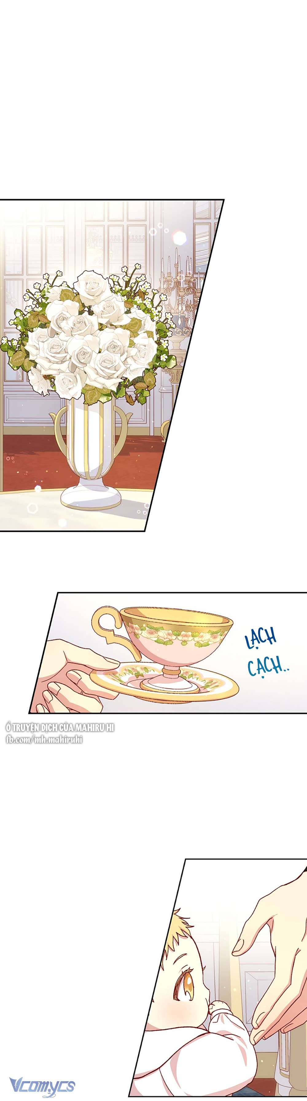 Sống Sót Dưới Thân Phận Hầu Nữ Chap 76 - Trang 2