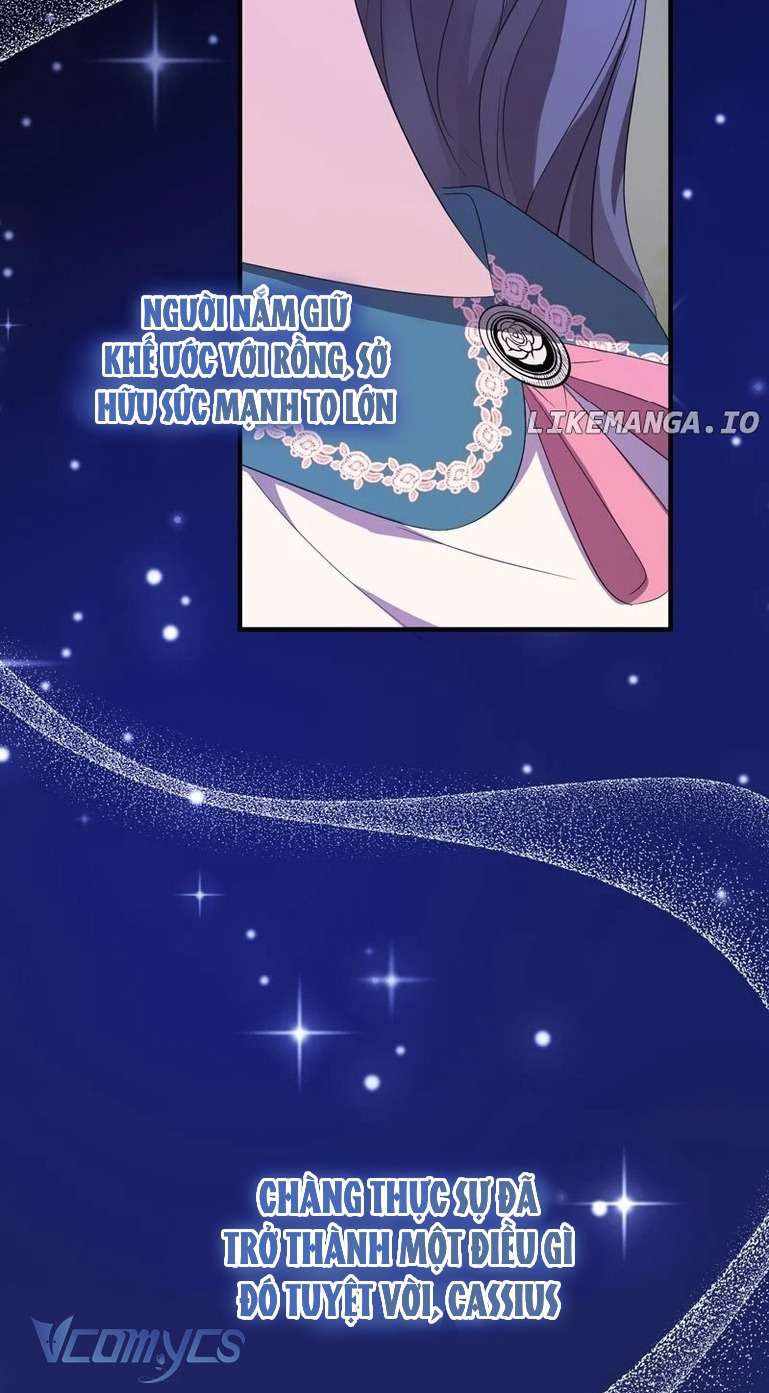 Cha Của Đứa Trẻ Đã Trở Về Một Cách Anh Hùng Chap 4 - Trang 2