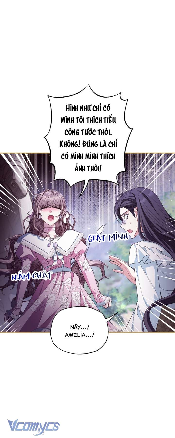 Cha À, Con Không Muốn Kết Hôn Đâu Chap 129 - Trang 2