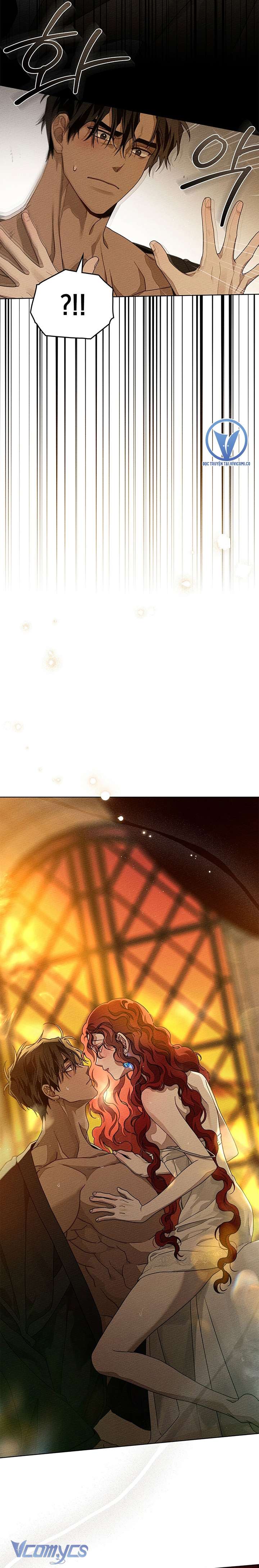 Dưới Bóng Cây Sồi Chap 83 - Next Chapter 83.1