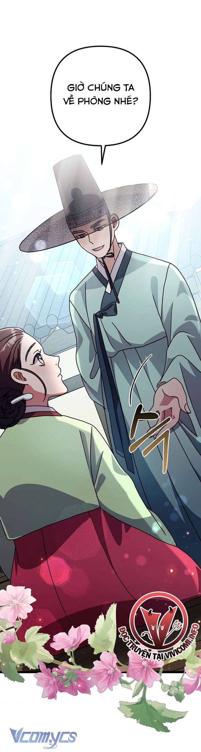 [18+] Goá Phụ Chap 9 - Trang 2