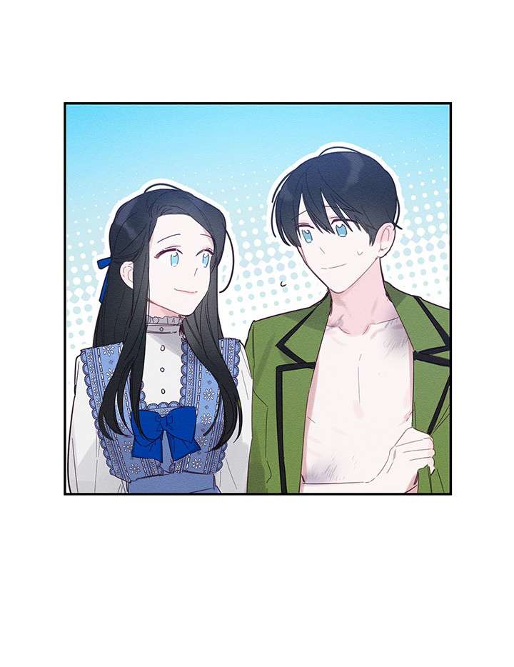 Trước Tiên Phải Giấu Em Trai Cái Đã! Chap 2 - Trang 2