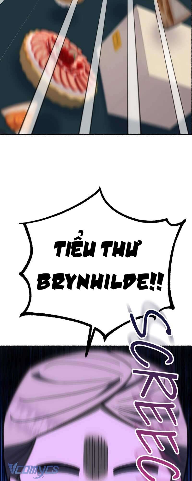 Trở Thành Chú Mèo Ngủ Cùng Bạo Chúa Chapter 31 - Next Chapter 32