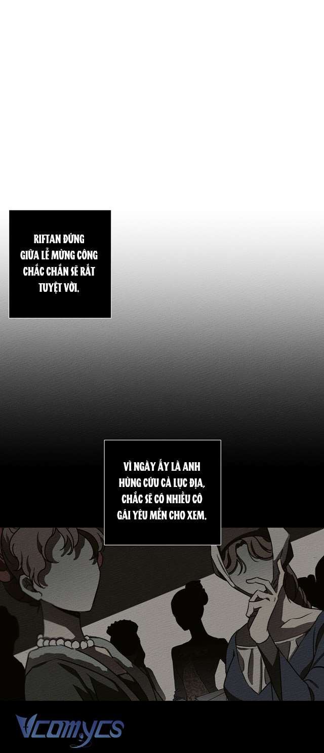 Dưới Bóng Cây Sồi Chap 20 - Next Chap 21