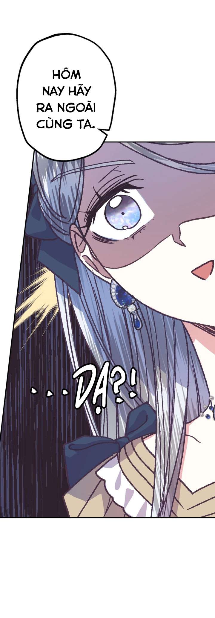 Cha À, Con Không Muốn Kết Hôn Đâu Chap 3 - Trang 2