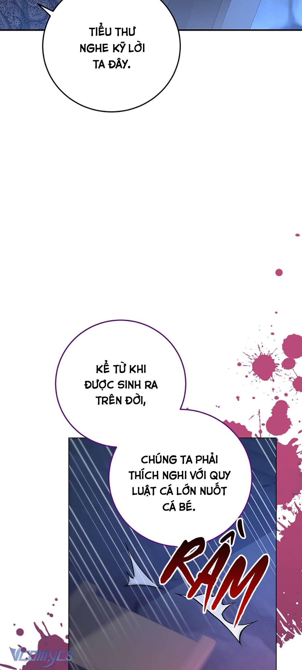 Trở Thành Tình Địch Của Các Nam Chính Chapter 75 - Trang 3