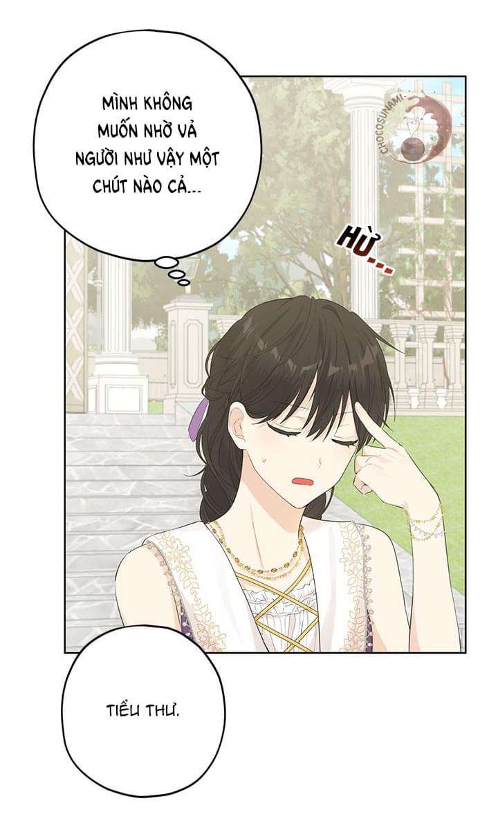 Tôi Là Minh Chứng Của Sự Thật Chap 28 - Trang 3