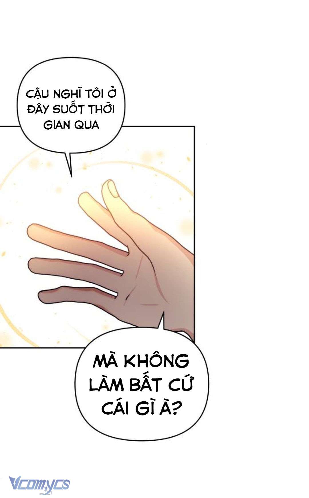 Con Gái Của Công Tước Ác Ma Chapter 41 - Trang 3