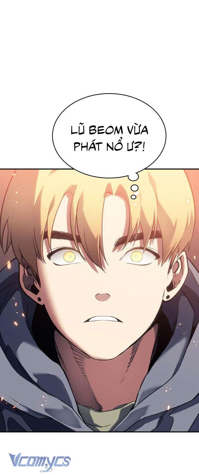 (BTS - HYBE) 7FATES: CHAKHO Chap 6 - Trang 2