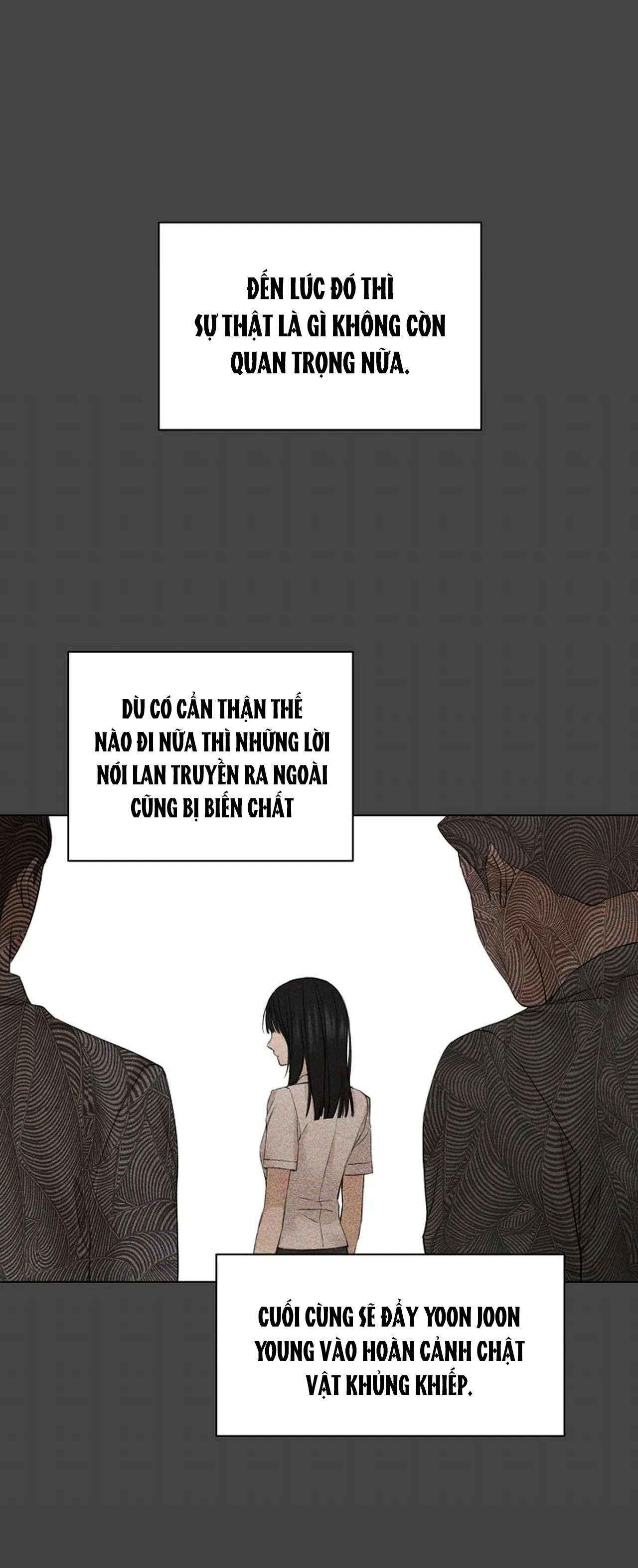 Bình Minh Chap 27 - Next Chapter 27.1